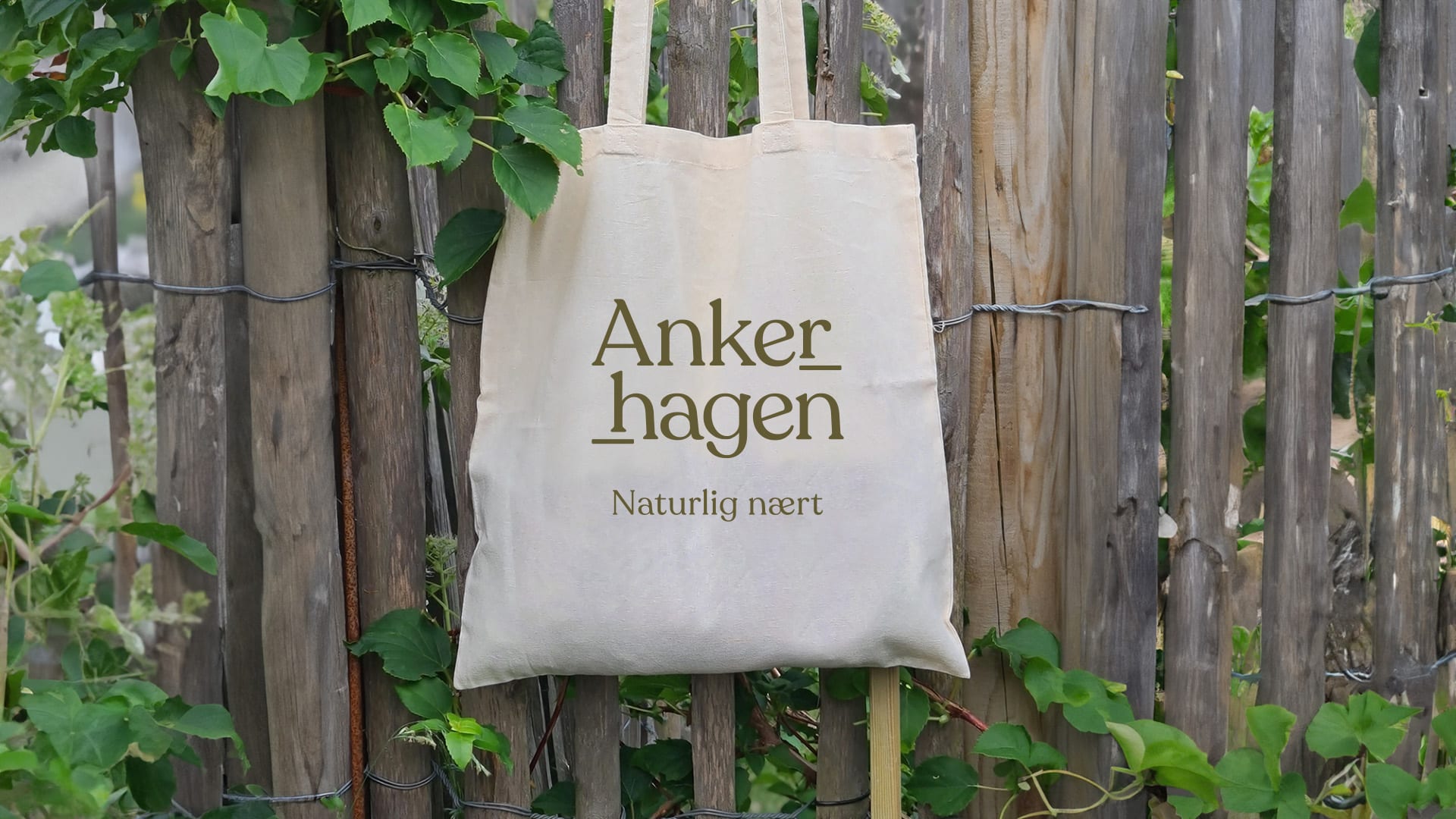 Ankerhagen handlenett